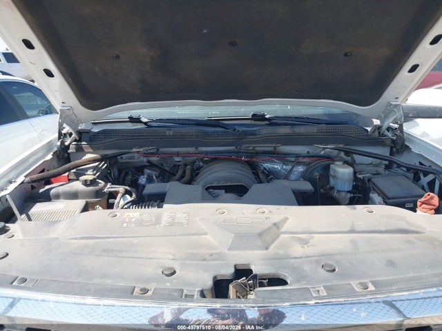 Продаж на аукціоні авто 2015 Chevrolet Silverado 1500 Lt, vin: 3GCUKREC7FG231999, номер лоту: 45797510