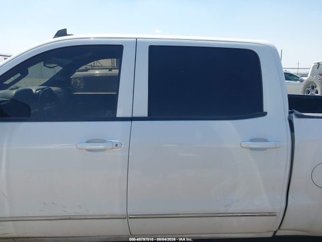 Продаж на аукціоні авто 2015 Chevrolet Silverado 1500 Lt, vin: 3GCUKREC7FG231999, номер лоту: 45797510