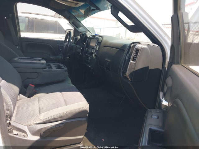 Продаж на аукціоні авто 2015 Chevrolet Silverado 1500 Lt, vin: 3GCUKREC7FG231999, номер лоту: 45797510