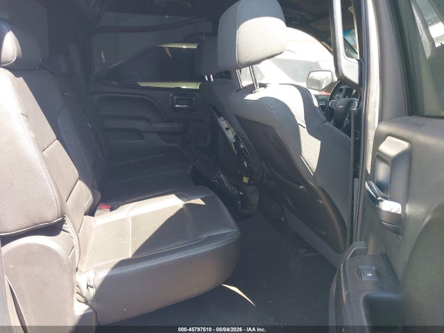 Продаж на аукціоні авто 2015 Chevrolet Silverado 1500 Lt, vin: 3GCUKREC7FG231999, номер лоту: 45797510