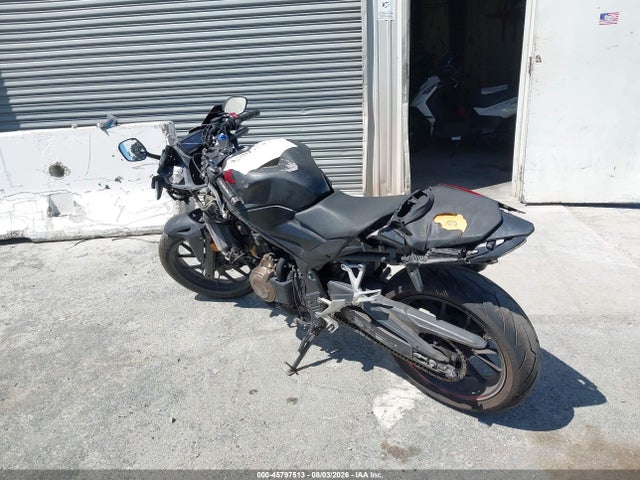 Aukcja sprzedaży 2019 Honda Cbr500 Ra, vin: MLHPC6258K5000042, numer aukcji: 45797513