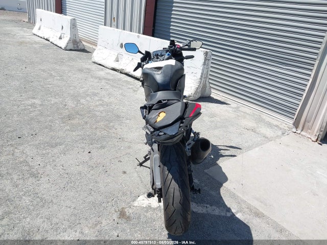 Aukcja sprzedaży 2019 Honda Cbr500 Ra, vin: MLHPC6258K5000042, numer aukcji: 45797513