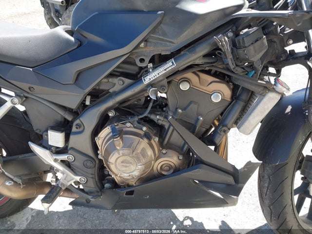Aukcja sprzedaży 2019 Honda Cbr500 Ra, vin: MLHPC6258K5000042, numer aukcji: 45797513
