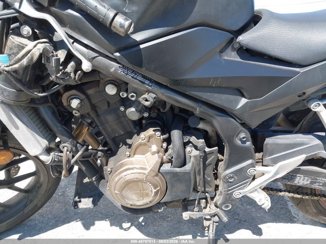 Aukcja sprzedaży 2019 Honda Cbr500 Ra, vin: MLHPC6258K5000042, numer aukcji: 45797513
