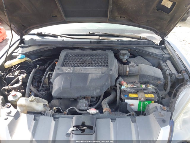 Продажа на аукционе авто 2008 Acura Rdx, vin: 5J8TB18278A002547, номер лота: 45797516