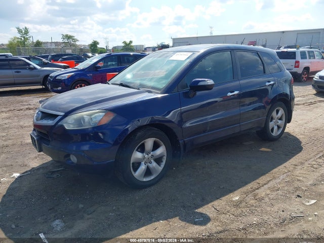 Продажа на аукционе авто 2008 Acura Rdx, vin: 5J8TB18278A002547, номер лота: 45797516