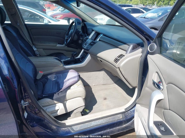 Продажа на аукционе авто 2008 Acura Rdx, vin: 5J8TB18278A002547, номер лота: 45797516