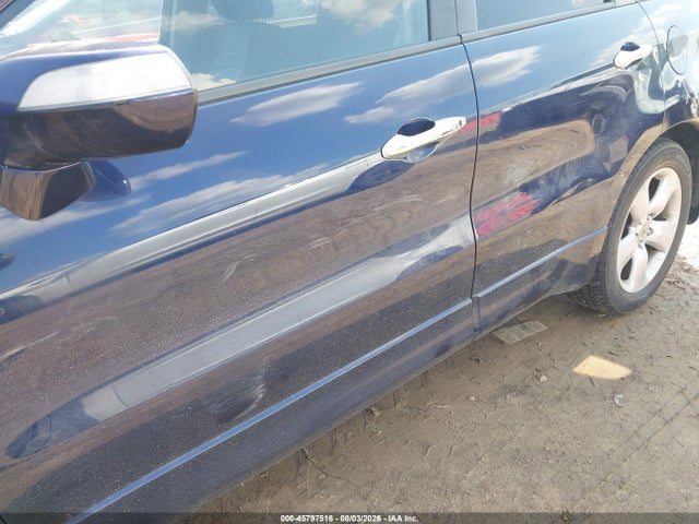 Продажа на аукционе авто 2008 Acura Rdx, vin: 5J8TB18278A002547, номер лота: 45797516