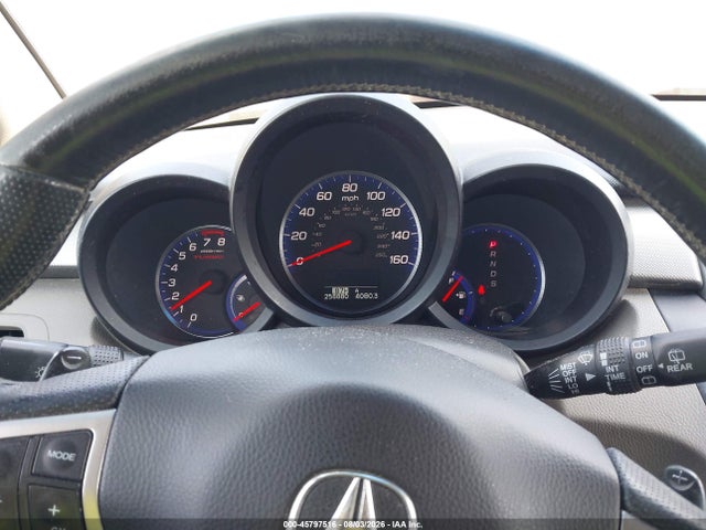 Продажа на аукционе авто 2008 Acura Rdx, vin: 5J8TB18278A002547, номер лота: 45797516