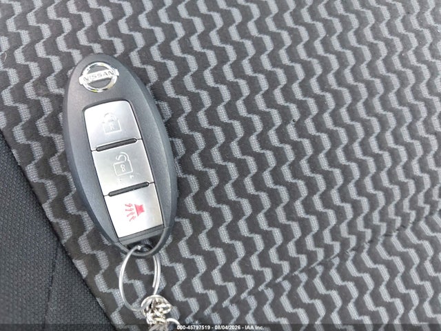 Продаж на аукціоні авто 2016 Nissan Juke, vin: JN8AF5MRXGT607996, номер лоту: 45797519