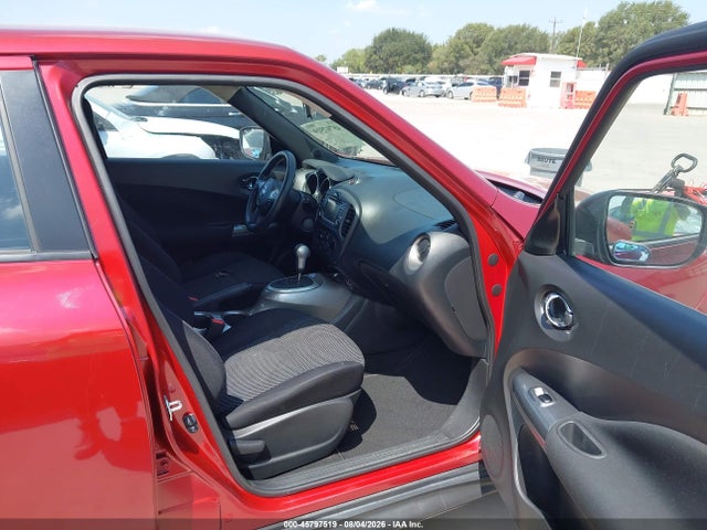 Продаж на аукціоні авто 2016 Nissan Juke, vin: JN8AF5MRXGT607996, номер лоту: 45797519
