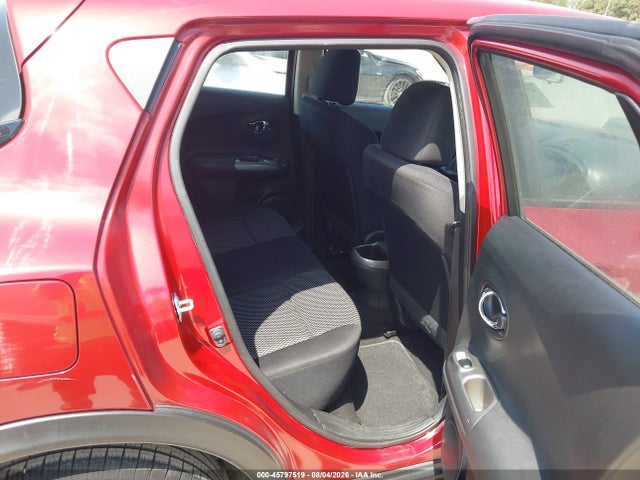 Продаж на аукціоні авто 2016 Nissan Juke, vin: JN8AF5MRXGT607996, номер лоту: 45797519