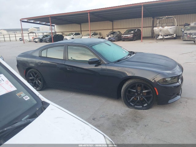 Aukcja sprzedaży 2016 Dodge Charger Sxt, vin: 2C3CDXHG4GH332688, numer aukcji: 45797521