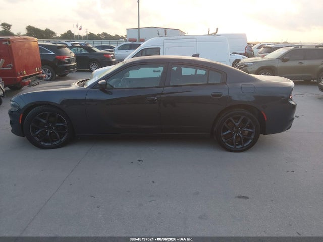 Aukcja sprzedaży 2016 Dodge Charger Sxt, vin: 2C3CDXHG4GH332688, numer aukcji: 45797521