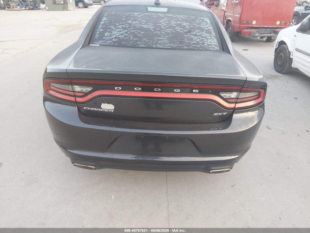 Aukcja sprzedaży 2016 Dodge Charger Sxt, vin: 2C3CDXHG4GH332688, numer aukcji: 45797521