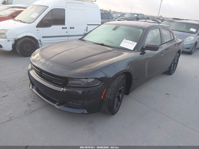 Aukcja sprzedaży 2016 Dodge Charger Sxt, vin: 2C3CDXHG4GH332688, numer aukcji: 45797521