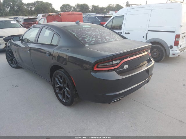 Aukcja sprzedaży 2016 Dodge Charger Sxt, vin: 2C3CDXHG4GH332688, numer aukcji: 45797521