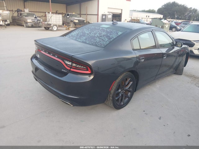 Aukcja sprzedaży 2016 Dodge Charger Sxt, vin: 2C3CDXHG4GH332688, numer aukcji: 45797521