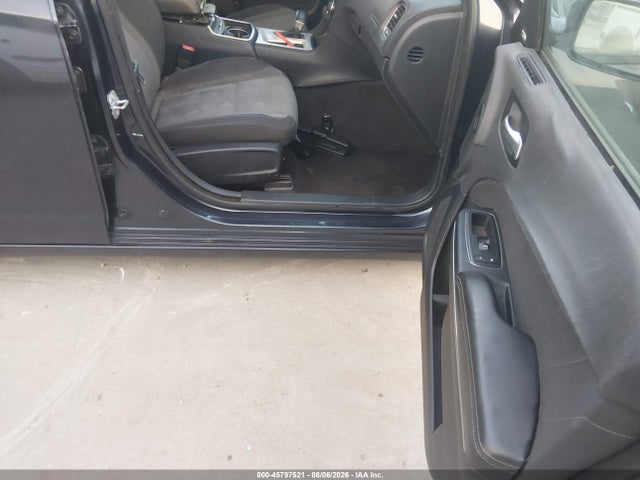 Aukcja sprzedaży 2016 Dodge Charger Sxt, vin: 2C3CDXHG4GH332688, numer aukcji: 45797521