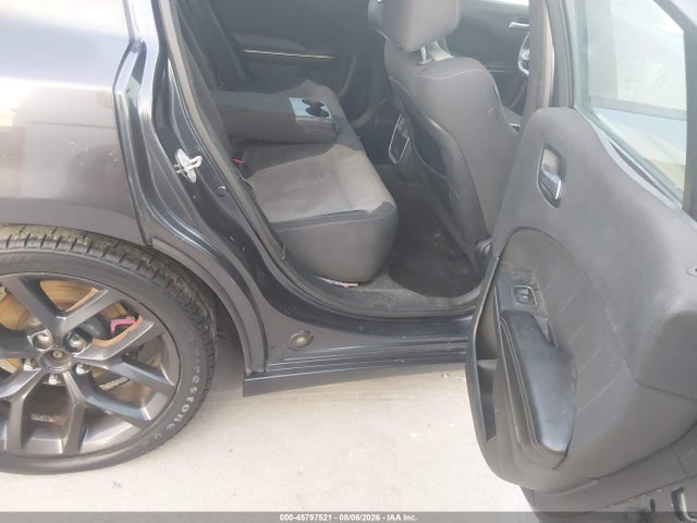 Aukcja sprzedaży 2016 Dodge Charger Sxt, vin: 2C3CDXHG4GH332688, numer aukcji: 45797521