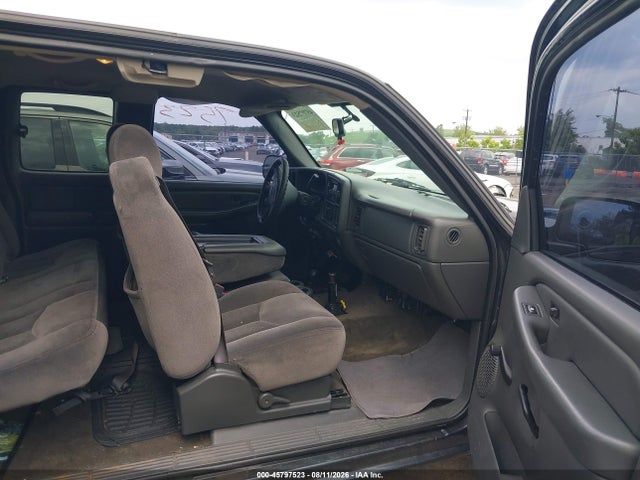 45797523 :رقم المزاد ، 2GTEK19T951190928 vin ، 2005 Gmc Sierra 1500 Sle مزاد بيع