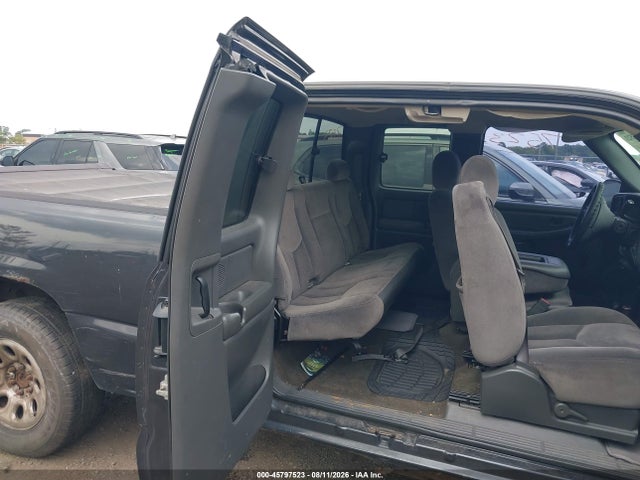 45797523 :رقم المزاد ، 2GTEK19T951190928 vin ، 2005 Gmc Sierra 1500 Sle مزاد بيع
