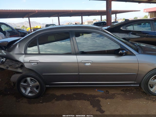 Продаж на аукціоні авто 2004 Honda Civic Lx, vin: 2HGES165X4H608846, номер лоту: 45797534