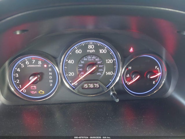 Продаж на аукціоні авто 2004 Honda Civic Lx, vin: 2HGES165X4H608846, номер лоту: 45797534