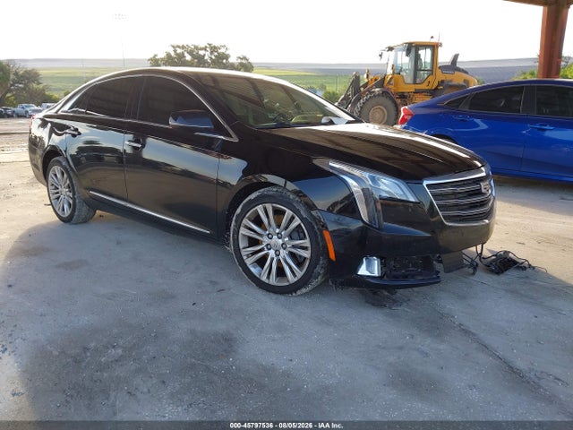 Aukcja sprzedaży 2019 Cadillac Xts Luxury, vin: 2G61M5S33K9104779, numer aukcji: 45797536