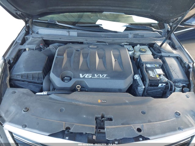 Aukcja sprzedaży 2019 Cadillac Xts Luxury, vin: 2G61M5S33K9104779, numer aukcji: 45797536