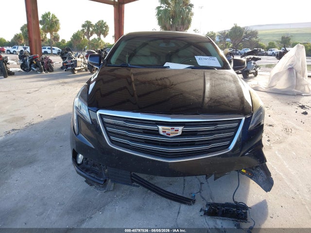Aukcja sprzedaży 2019 Cadillac Xts Luxury, vin: 2G61M5S33K9104779, numer aukcji: 45797536
