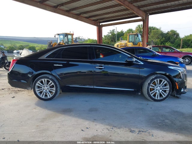 Aukcja sprzedaży 2019 Cadillac Xts Luxury, vin: 2G61M5S33K9104779, numer aukcji: 45797536