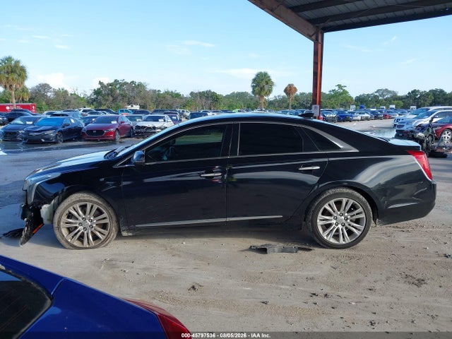 Aukcja sprzedaży 2019 Cadillac Xts Luxury, vin: 2G61M5S33K9104779, numer aukcji: 45797536