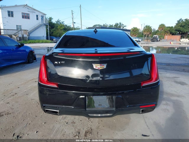 Aukcja sprzedaży 2019 Cadillac Xts Luxury, vin: 2G61M5S33K9104779, numer aukcji: 45797536