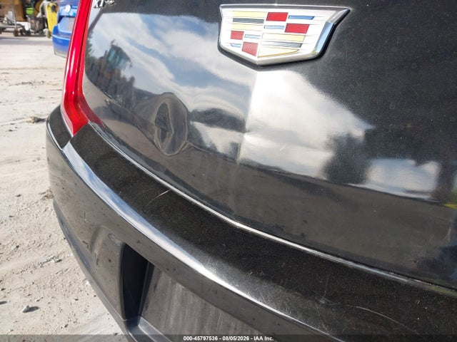 Aukcja sprzedaży 2019 Cadillac Xts Luxury, vin: 2G61M5S33K9104779, numer aukcji: 45797536