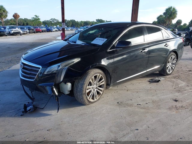 Aukcja sprzedaży 2019 Cadillac Xts Luxury, vin: 2G61M5S33K9104779, numer aukcji: 45797536