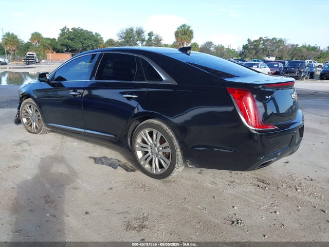 Aukcja sprzedaży 2019 Cadillac Xts Luxury, vin: 2G61M5S33K9104779, numer aukcji: 45797536