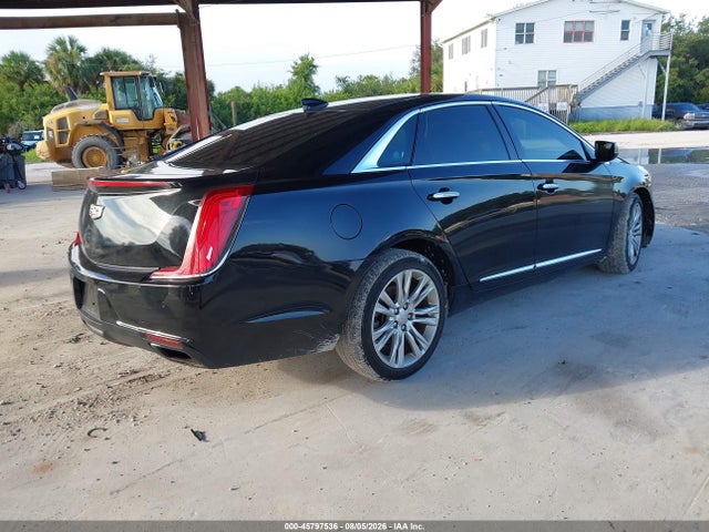 Aukcja sprzedaży 2019 Cadillac Xts Luxury, vin: 2G61M5S33K9104779, numer aukcji: 45797536