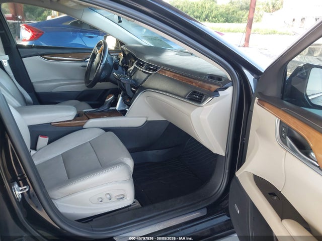 Aukcja sprzedaży 2019 Cadillac Xts Luxury, vin: 2G61M5S33K9104779, numer aukcji: 45797536