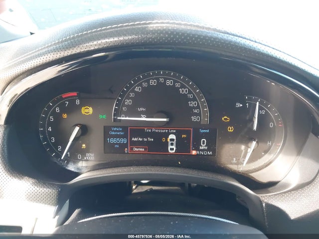 Aukcja sprzedaży 2019 Cadillac Xts Luxury, vin: 2G61M5S33K9104779, numer aukcji: 45797536