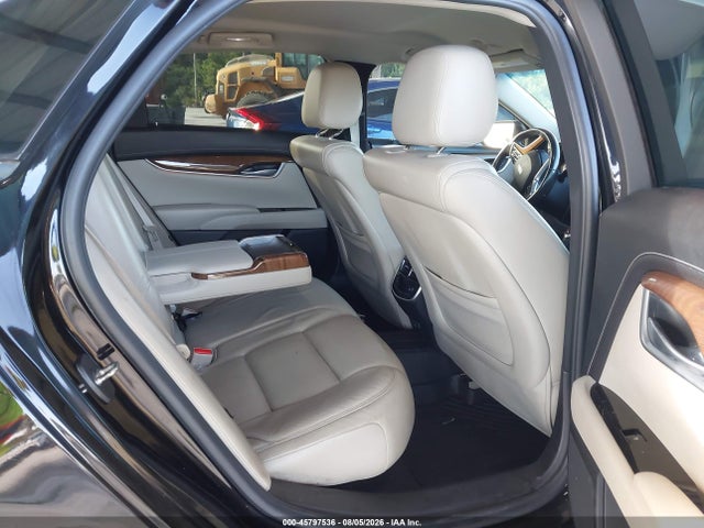 Aukcja sprzedaży 2019 Cadillac Xts Luxury, vin: 2G61M5S33K9104779, numer aukcji: 45797536