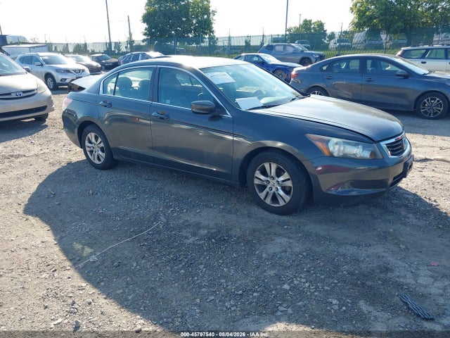 Продаж на аукціоні авто 2009 Honda Accord 2.4 Lx-p, vin: 1HGCP26459A176369, номер лоту: 45797540
