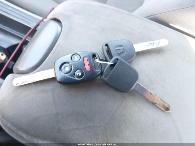 Продажа на аукционе авто 2009 Honda Accord 2.4 Lx-p, vin: 1HGCP26459A176369, номер лота: 45797540