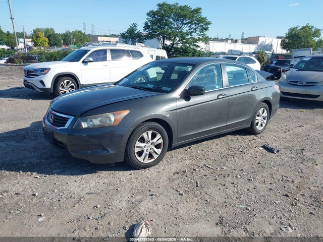 Продажа на аукционе авто 2009 Honda Accord 2.4 Lx-p, vin: 1HGCP26459A176369, номер лота: 45797540