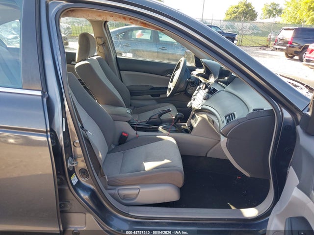 Продажа на аукционе авто 2009 Honda Accord 2.4 Lx-p, vin: 1HGCP26459A176369, номер лота: 45797540