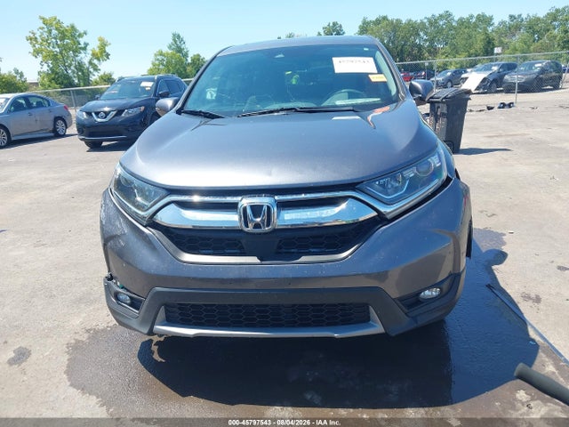 Продаж на аукціоні авто 2018 Honda Cr-v Ex, vin: 7FARW2H50JE103184, номер лоту: 45797543