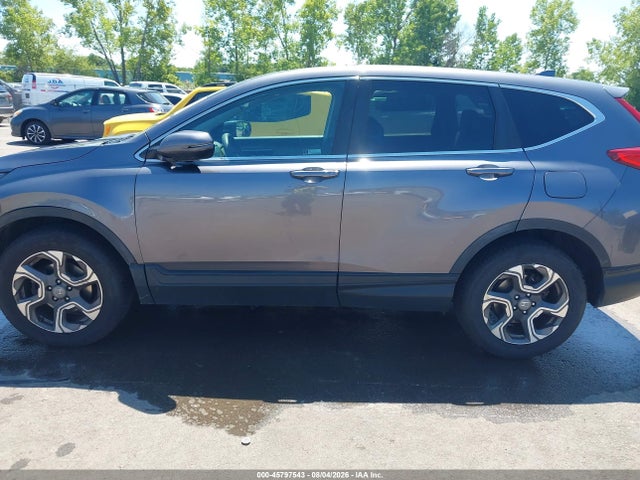 Продаж на аукціоні авто 2018 Honda Cr-v Ex, vin: 7FARW2H50JE103184, номер лоту: 45797543