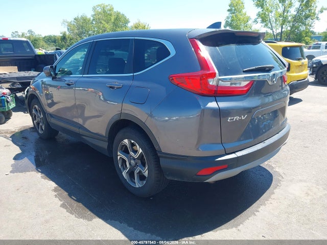 Продаж на аукціоні авто 2018 Honda Cr-v Ex, vin: 7FARW2H50JE103184, номер лоту: 45797543