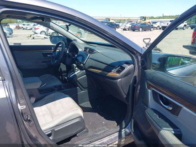 Продаж на аукціоні авто 2018 Honda Cr-v Ex, vin: 7FARW2H50JE103184, номер лоту: 45797543