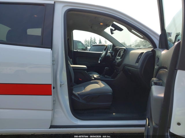 1GCGSBEA2H1273548 Chevrolet Colorado 2wd Wt